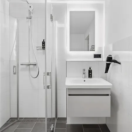 Limehome Bahlenstr 杜塞尔多夫