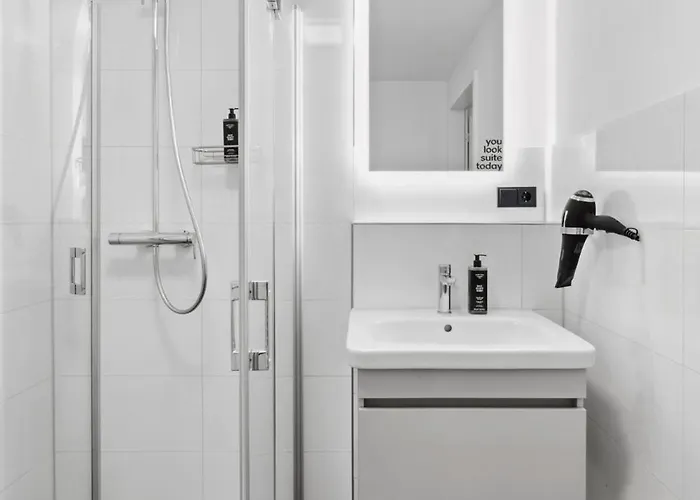 Limehome Bahlenstr 杜塞尔多夫