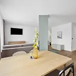 Daire Limehome Bahlenstr Düsseldorf