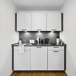 Limehome Bahlenstr Daire