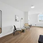 Daire Limehome Bahlenstr