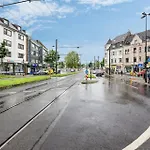 Limehome Bahlenstr Daire Düsseldorf