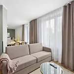 Daire Limehome Bahlenstr Düsseldorf