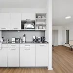 Limehome Bahlenstr Daire