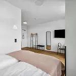 Limehome Bahlenstr Daire