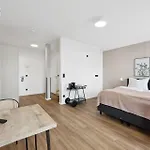 Limehome Bahlenstr Daire Düsseldorf