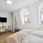 Limehome Bahlenstr Daire Düsseldorf