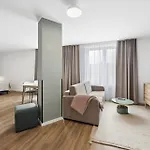 Limehome Bahlenstr Düsseldorf