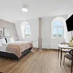 Limehome Bahlenstr Daire