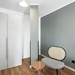 Appartamento Limehome Bahlenstr *
