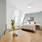 Limehome Bahlenstr Düsseldorf