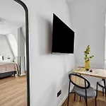 Limehome Bahlenstr Düsseldorf