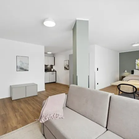 Limehome Bahlenstr. * Düsseldorf
