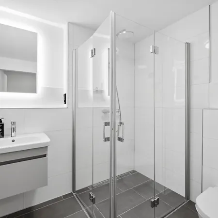 Limehome Bahlenstr Apartmán Düsseldorf