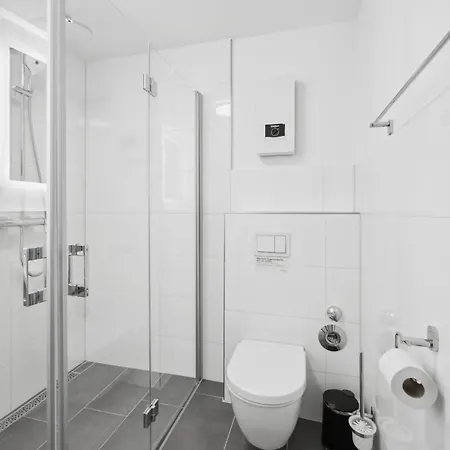 Limehome Bahlenstr * Düsseldorf