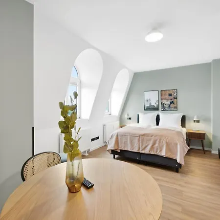 Limehome Bahlenstr. Düsseldorf