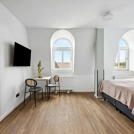 Apartament Limehome Bahlenstr *