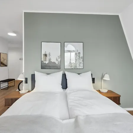 דירה Limehome Bahlenstr *