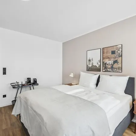 Limehome Bahlenstr *