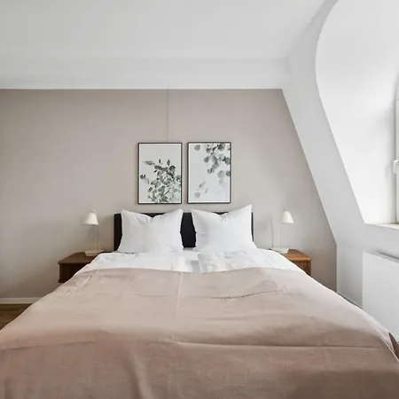 아파트 Limehome Bahlenstr