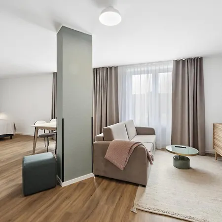 Limehome Bahlenstr. Dusseldorf