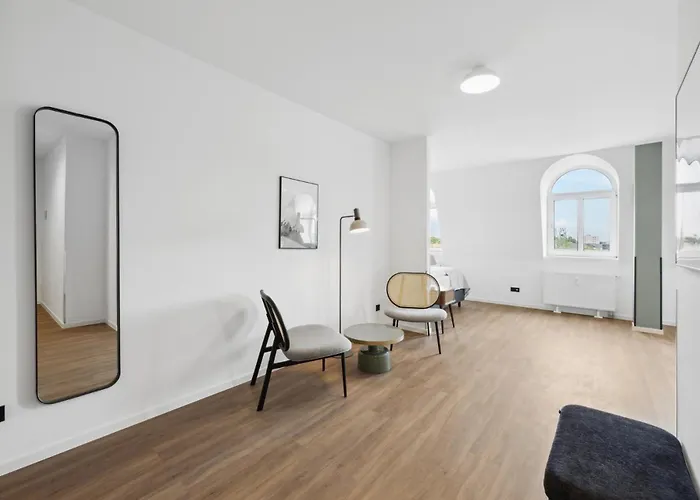 Appartement Limehome Bahlenstr