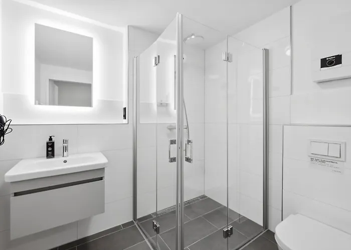 Limehome Bahlenstr Appartement Düsseldorf