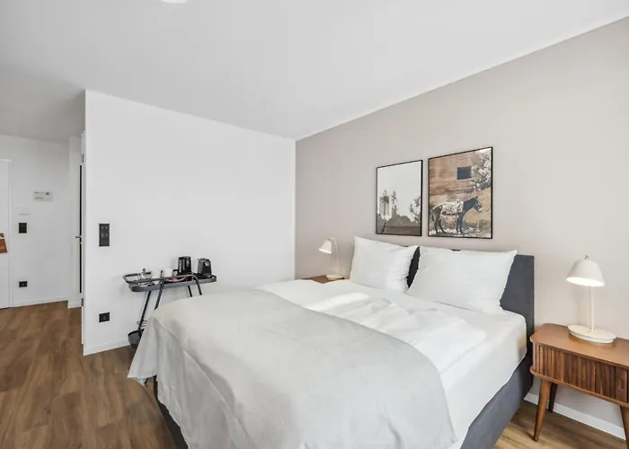 Limehome Bahlenstr *