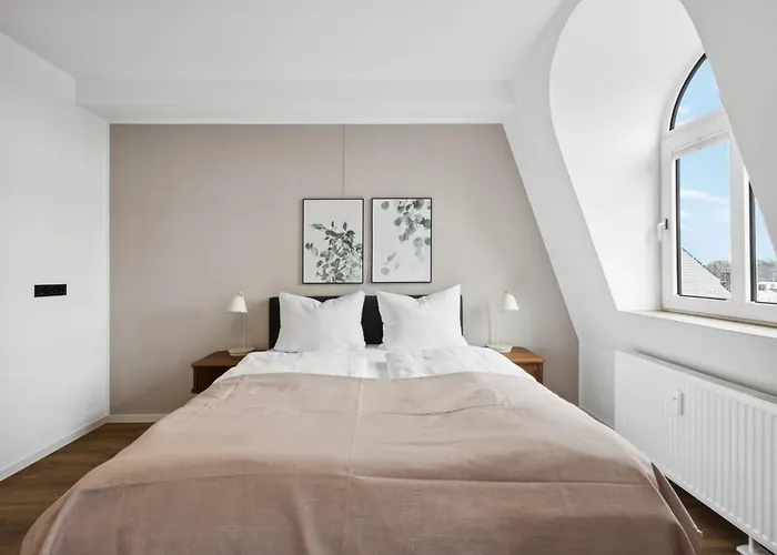 Appartement Limehome Bahlenstr